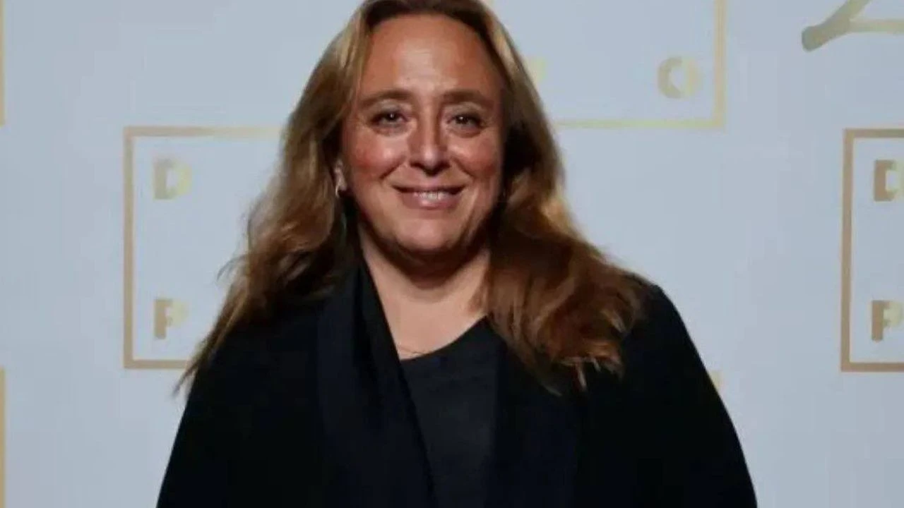 Ayşe Barım hakkında sağlık uyarısı