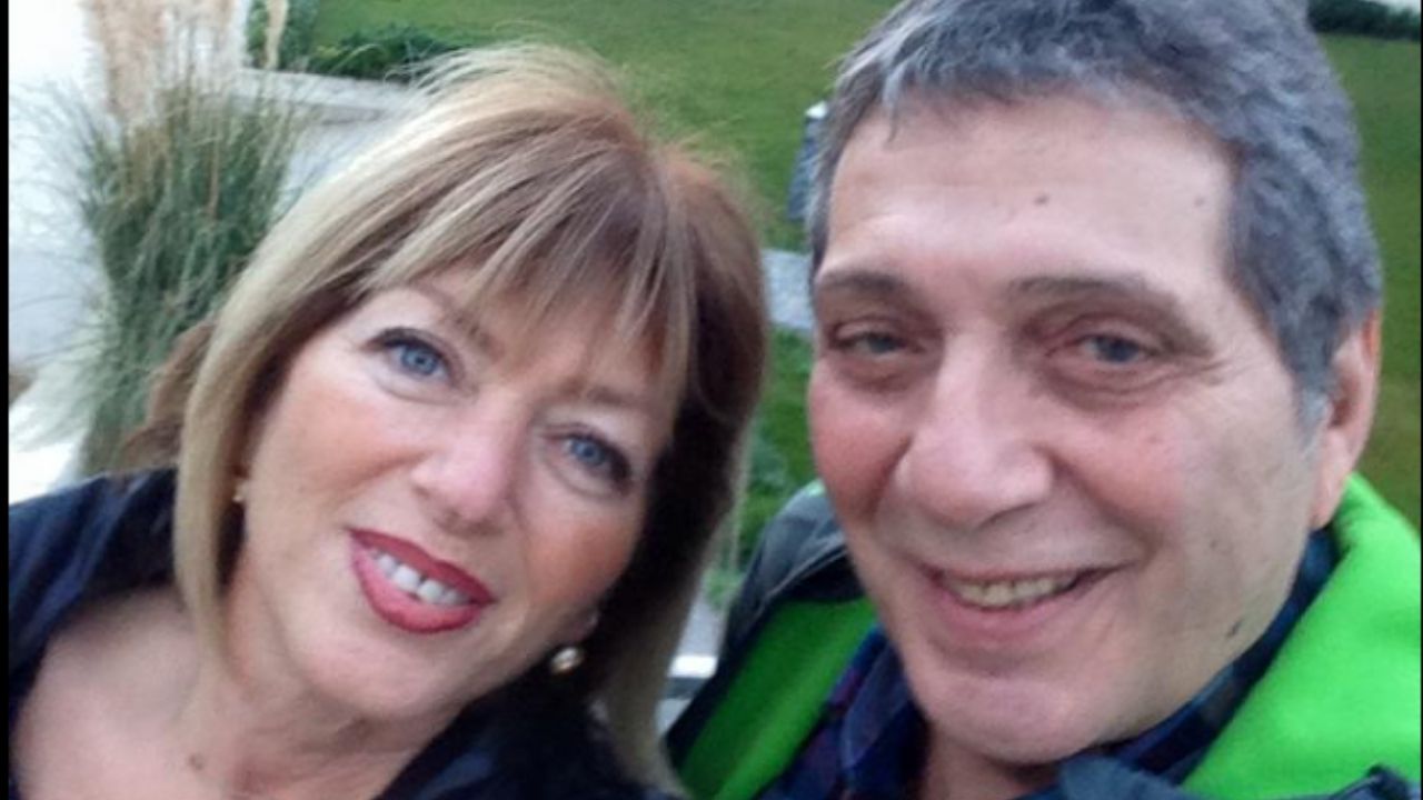 Ümit Aktan'ın eşi Sema Aktan (Küçükşahin) kimdir? Nereli, ne iş yapıyor?