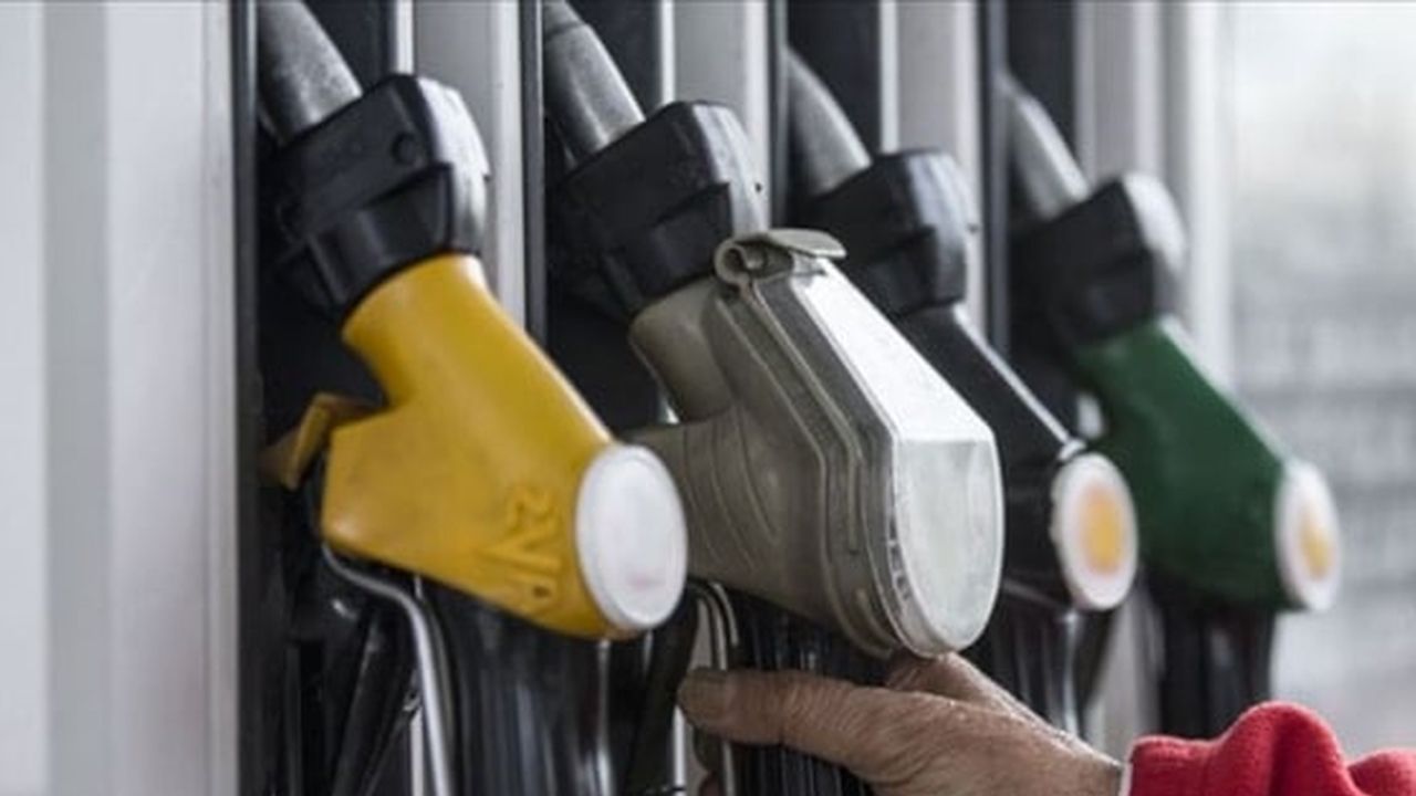 Sivas’ta Akaryakıt Satışı Yasaklandı