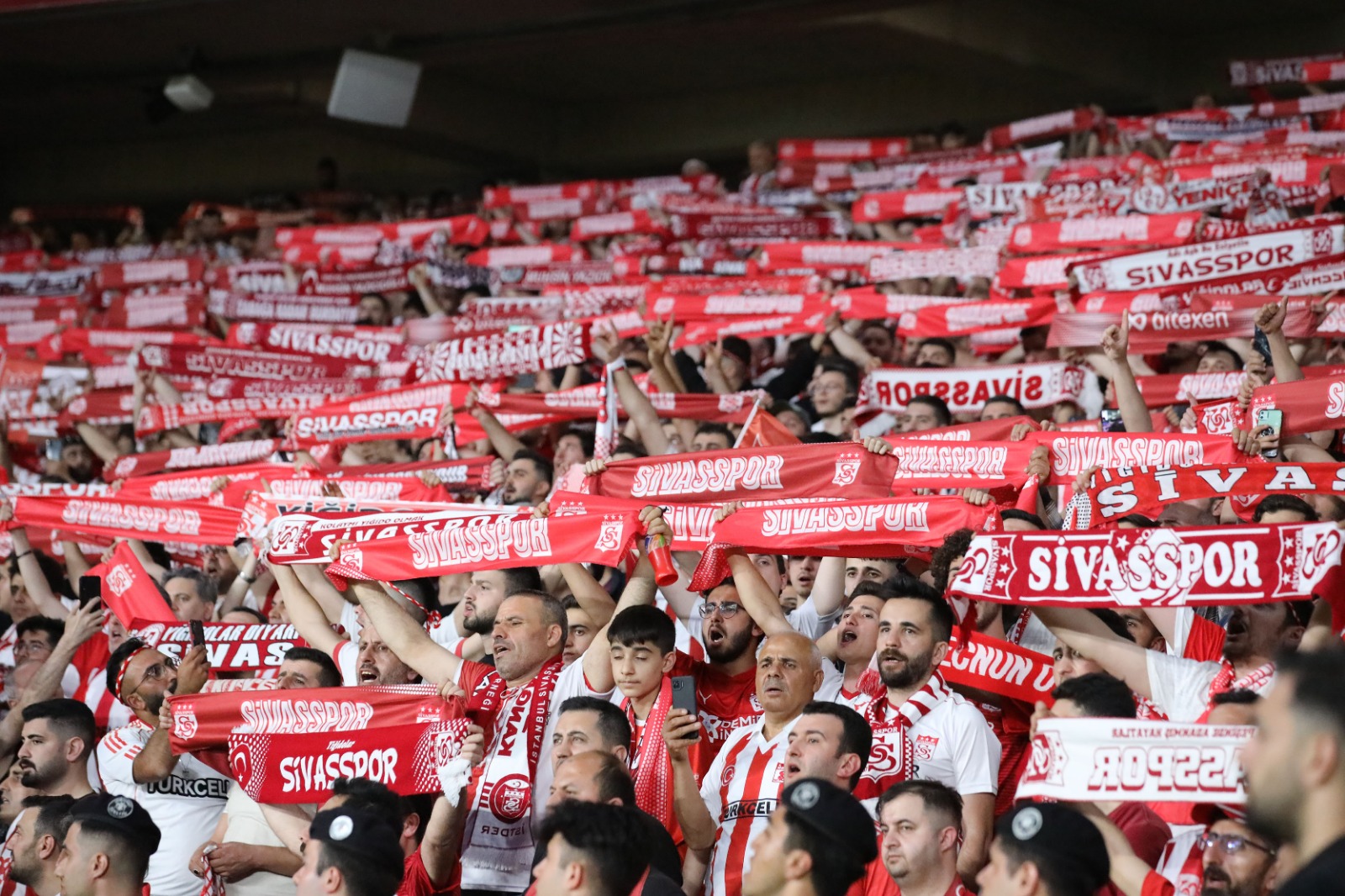 Erzurum Deplasmanında Taraftara 195 TL’lik Bilet