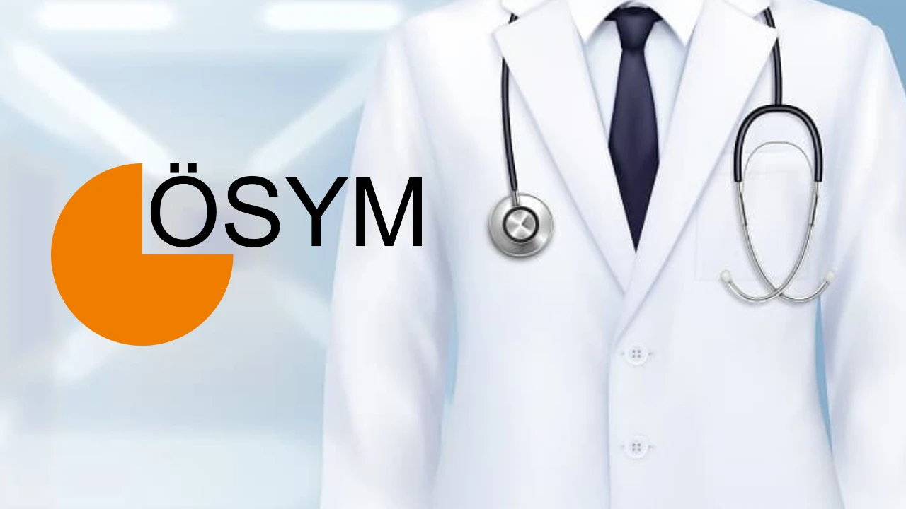 TUS ve STS Aday Giriş Belgelerini Yayınlandı