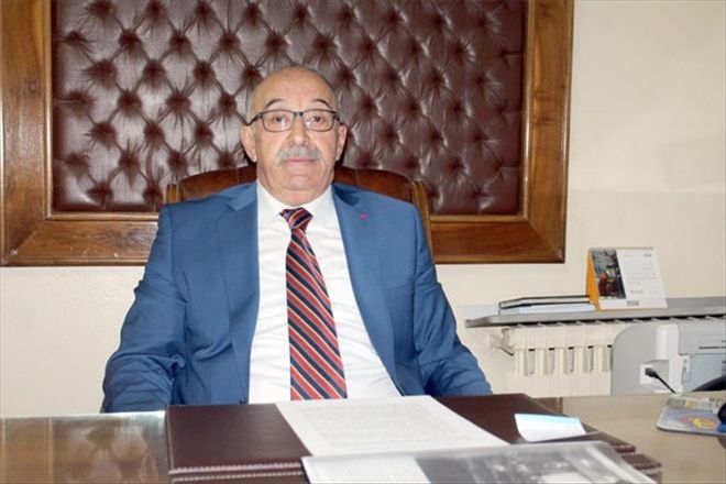 ?FİTRE VE ZEKATLARI THK´YA VERİN´