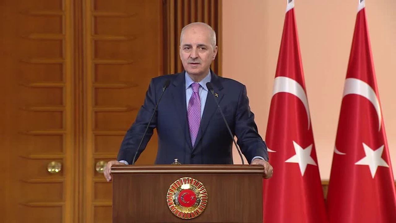 "Türkiye'de herkesin gözü kulağı bu komisyonun üzerindedir"