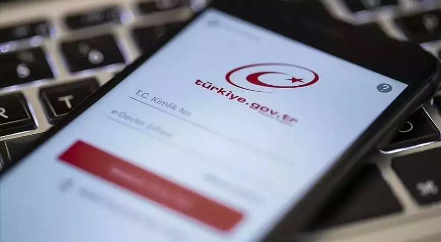 e-Devlet Kapısı’na 4 yeni hizmet