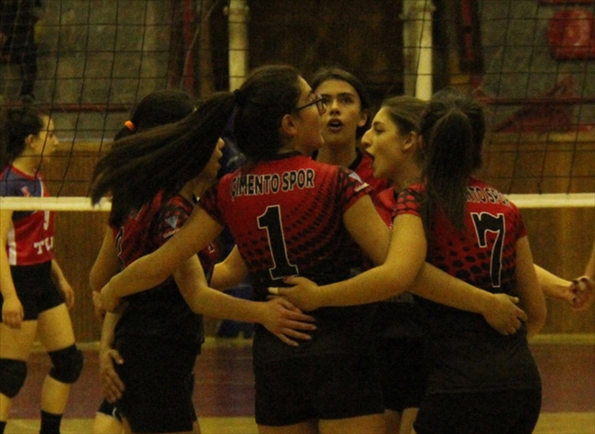 ÇİMENTO RİZE´DE TEMSİL EDECEK