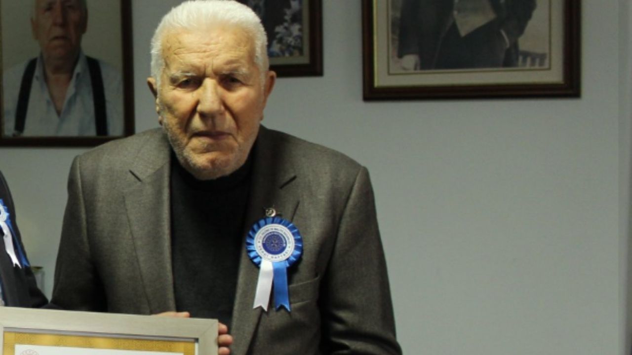 Ünlü peynirci Selman Tahsildaroğlu kimdir, nereli, kaç yaşında vefat etti?