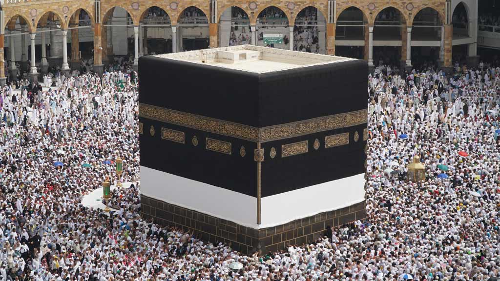 2026 Hac Kayıtları Başlıyor