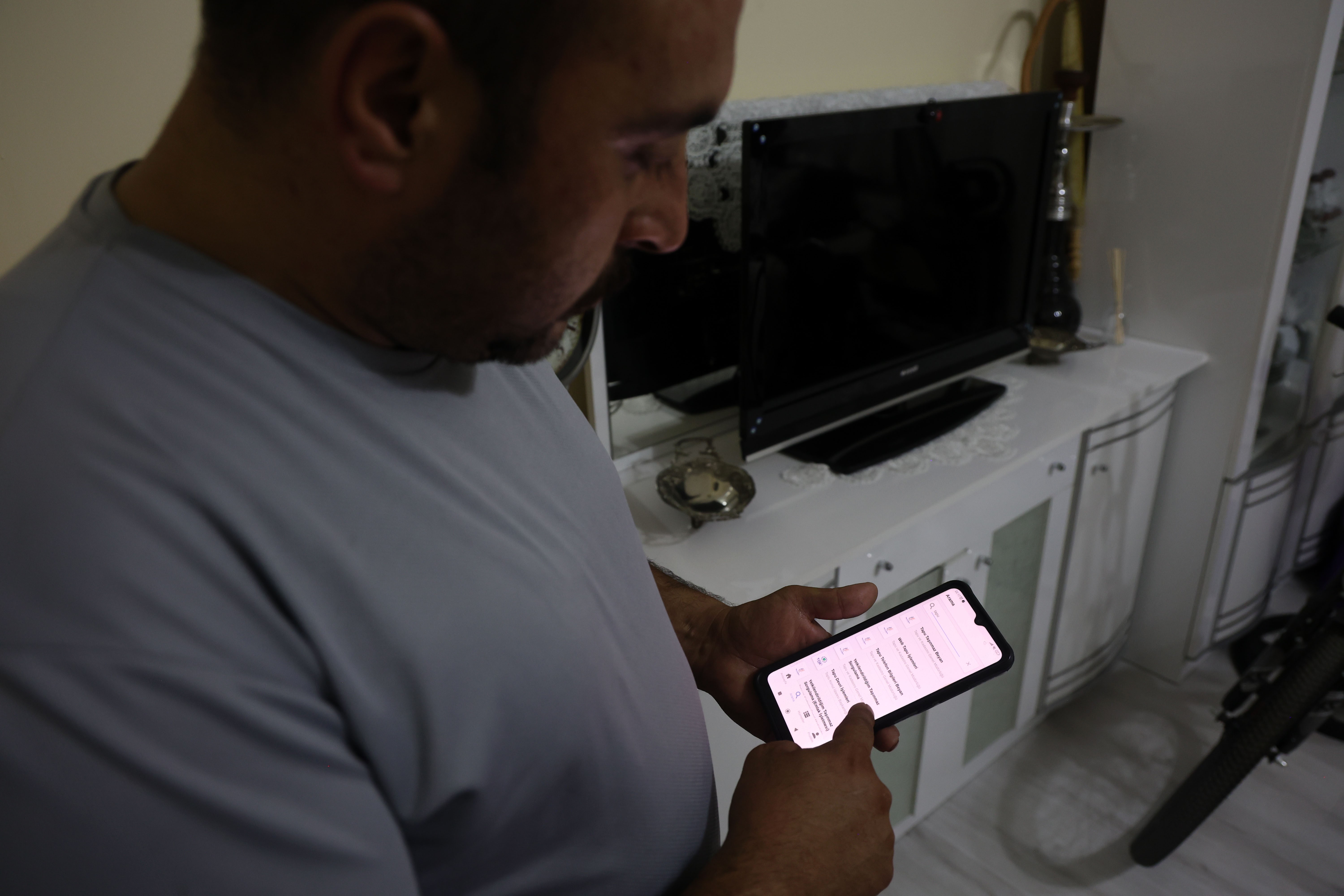 Tapu dolandırıcılarına karşı e-Devlet üzerinden kilit