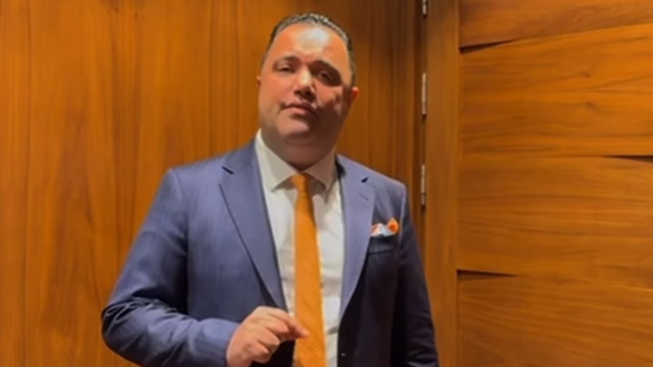 Rezan Epözdemir kimdir nereli? Eşi kim kiminle evli ve biyografisi