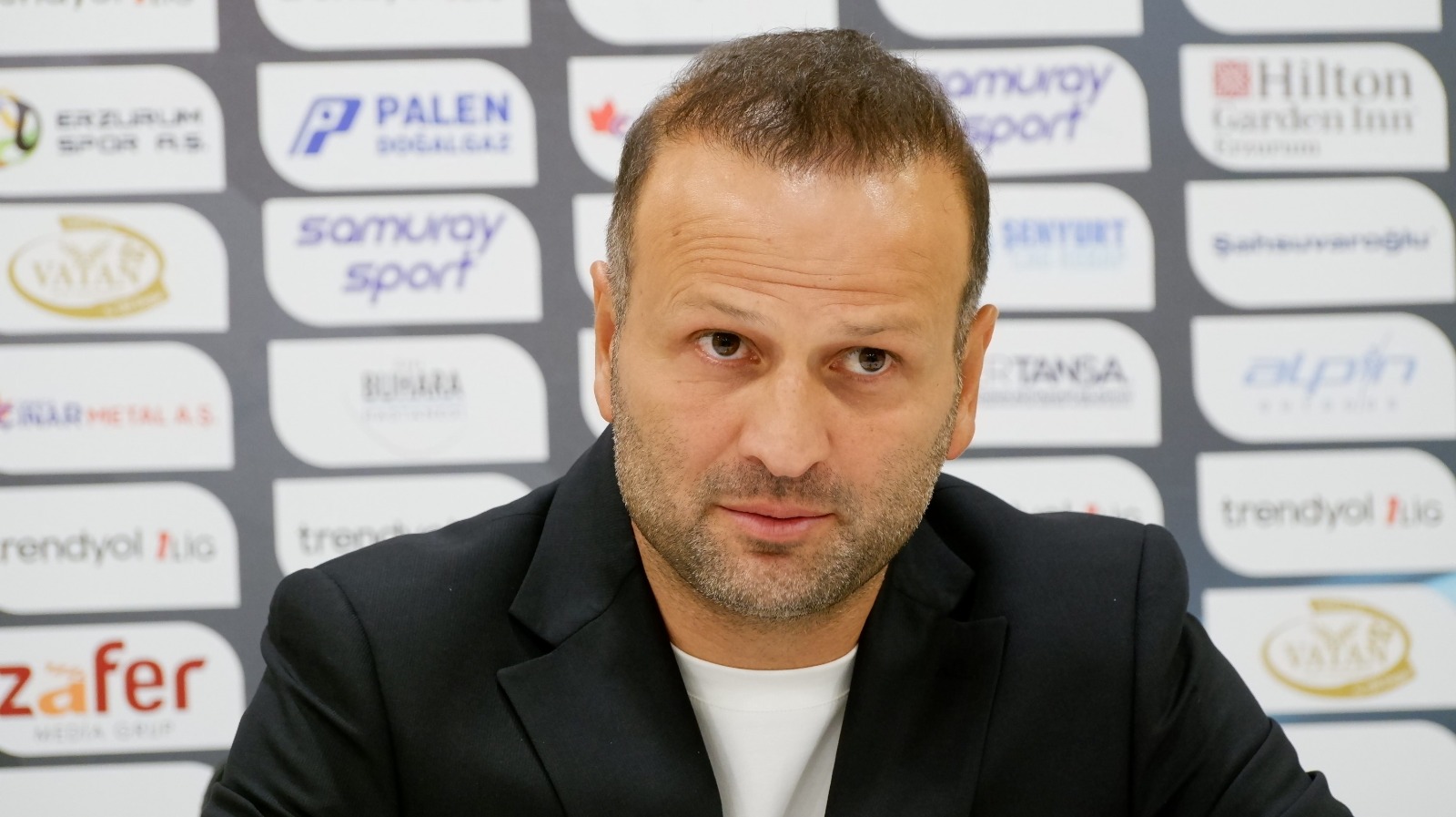 Osman Zeki Korkmaz Açıkladı: Kadroda Acil Değişiklikler Gerekli