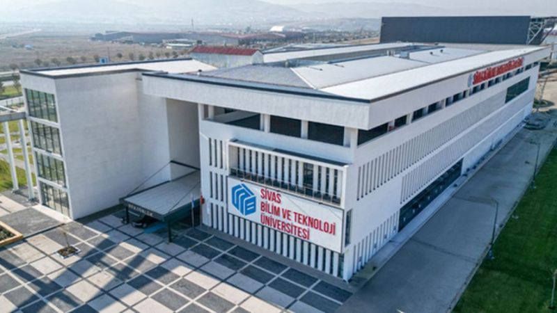 Sivas’ta Üniversiteler Tercih Dönemine Hazır