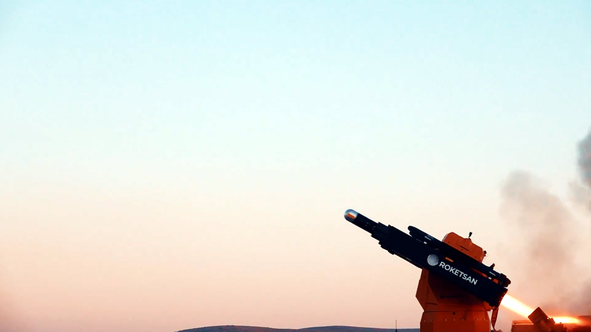 ROKETSAN'dan KMC-U'ya Yeni Yetenek