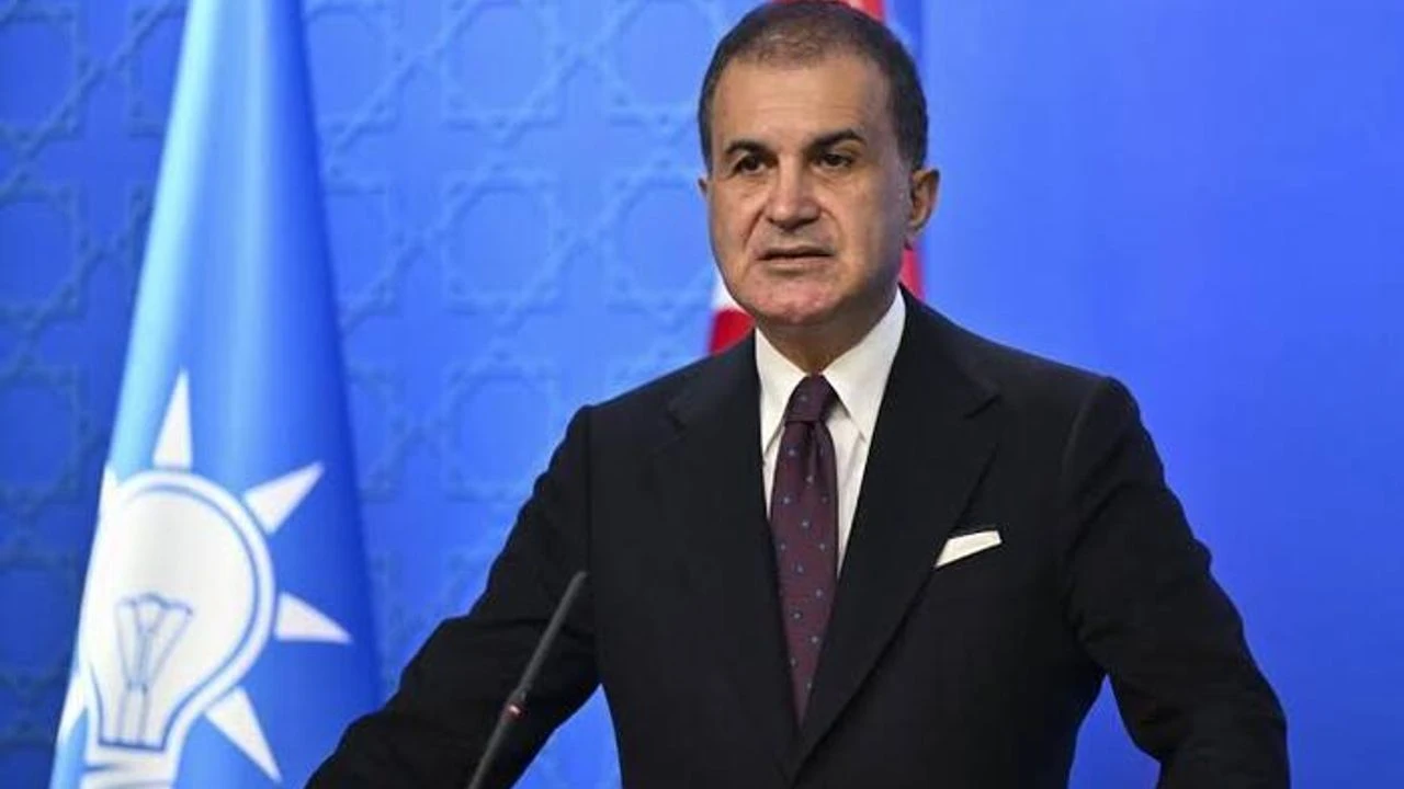 "10 Ağustos, Türkiye’nin dönüm noktası"