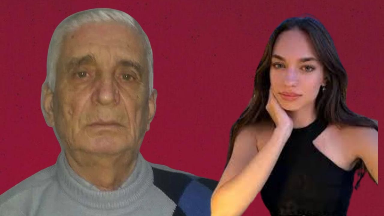 Nihat Önbaş Eylül Tumbar’ın amcası mı?