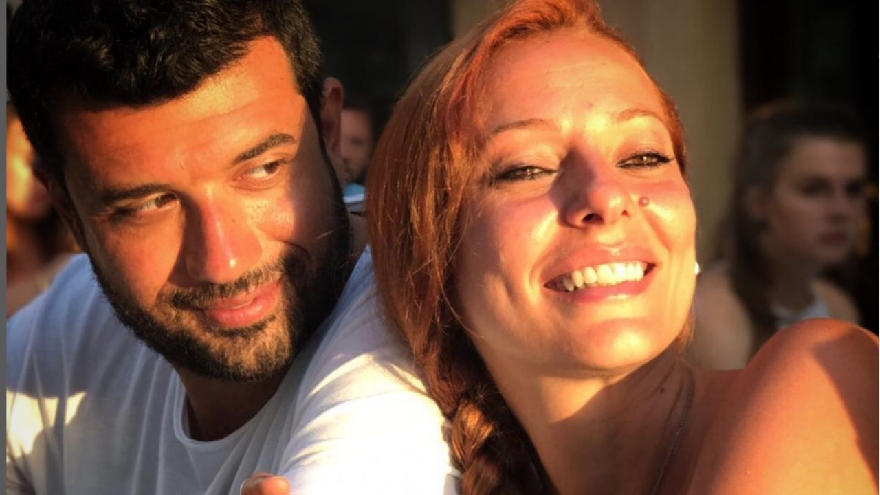 Doğacan Taşpınar'ın eşi Balca Yücesoy kimdir ne iş yapar? Doğacan Taşpınar hangi dizilerde ve filmler oynadı?