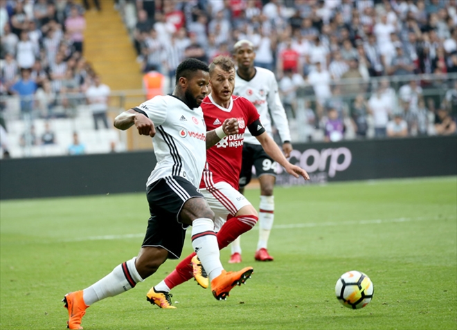 YİĞİDO´DAN KÖTÜ VEDA