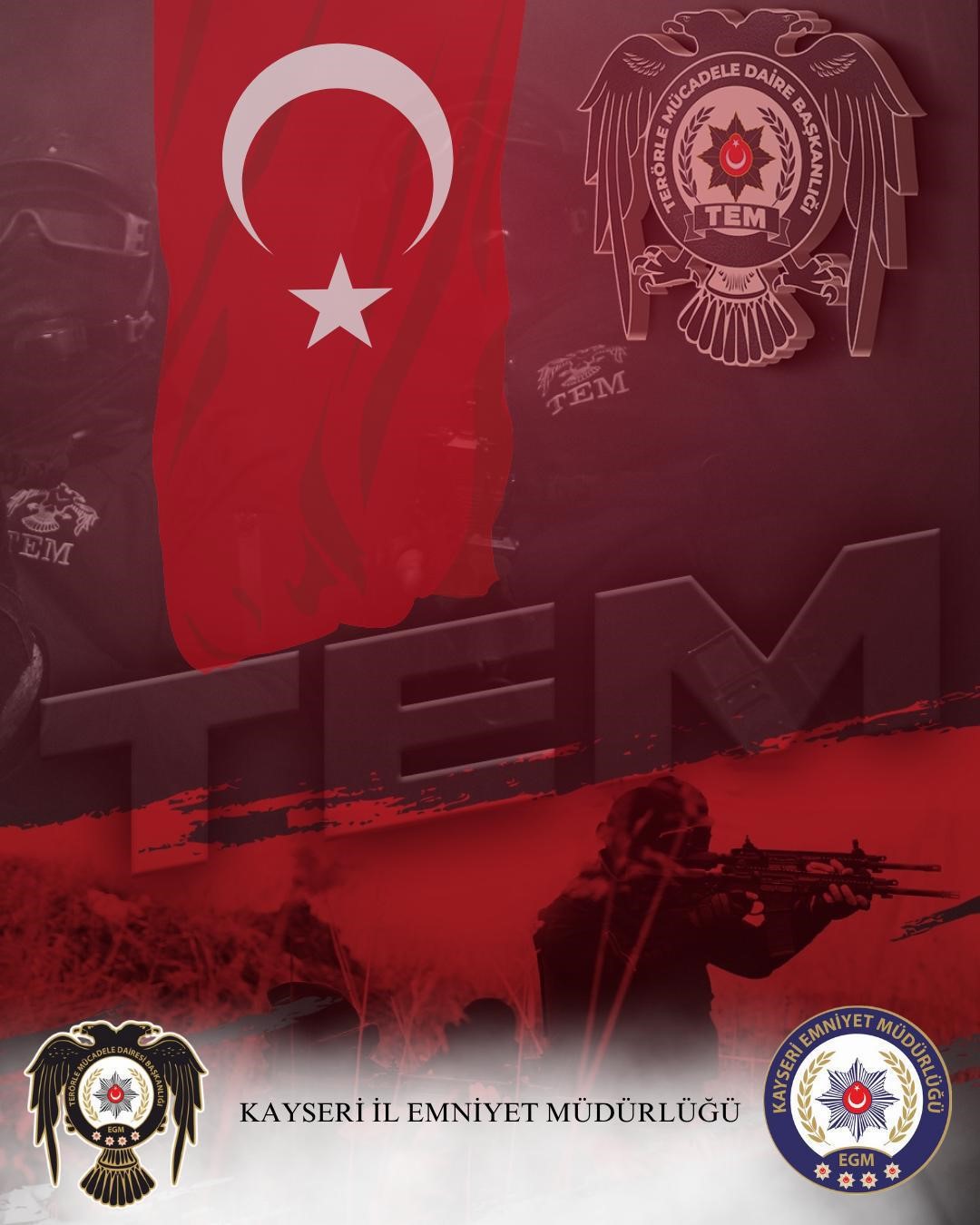 Kaçak FETÖCÜ Yaklandı