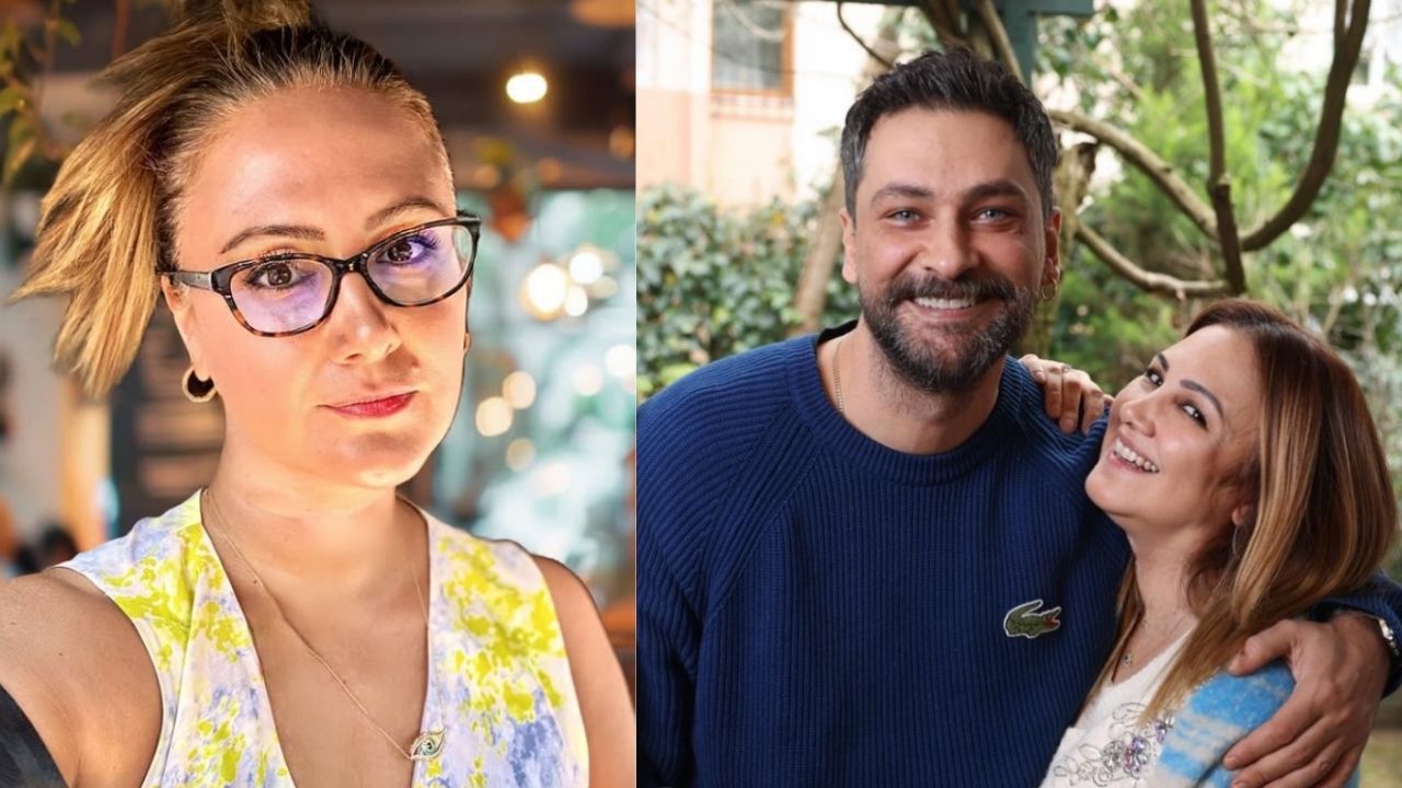 Gülden Avşaroğlu kimdir aslen nereli? Evli mi eşi kim? Gülden Avşaroğlu Onur Tuna