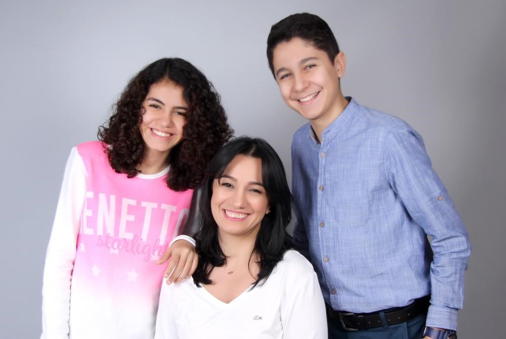 Depremin Simgesi Olmuştu, Sivas'ta ki Kazada Kardeş Acısı Yaşadı