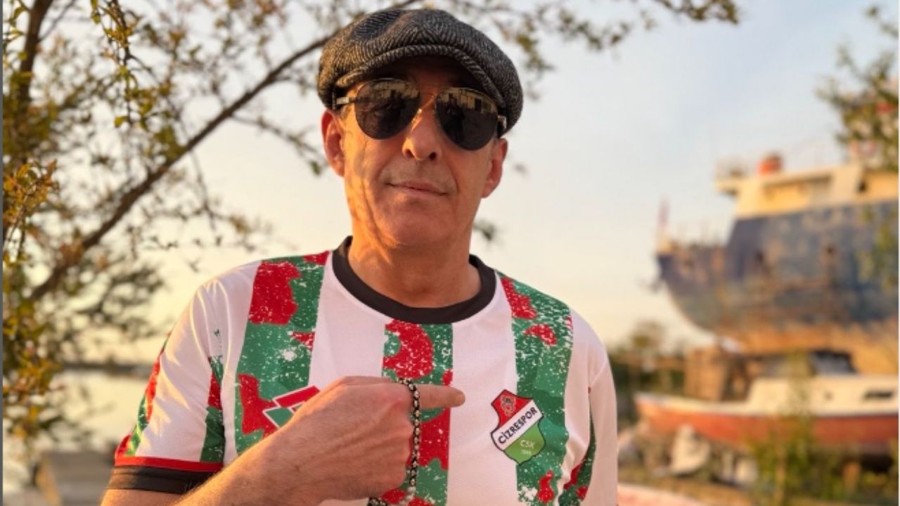 Eşref Saral kimdir? Nereli, kaç yaşında, ne iş yapıyor? Amedspor bağış