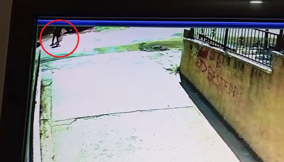 Hafriyat kamyonu 2 kişiyi hayattan kopardı