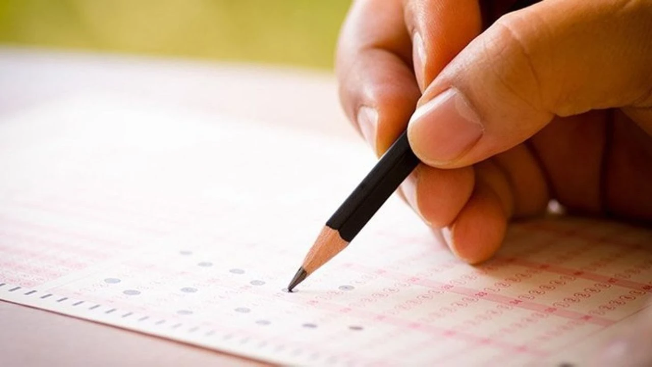 Spor Bilimleri Yetenek Sınavı 13-15 Ağustos'ta