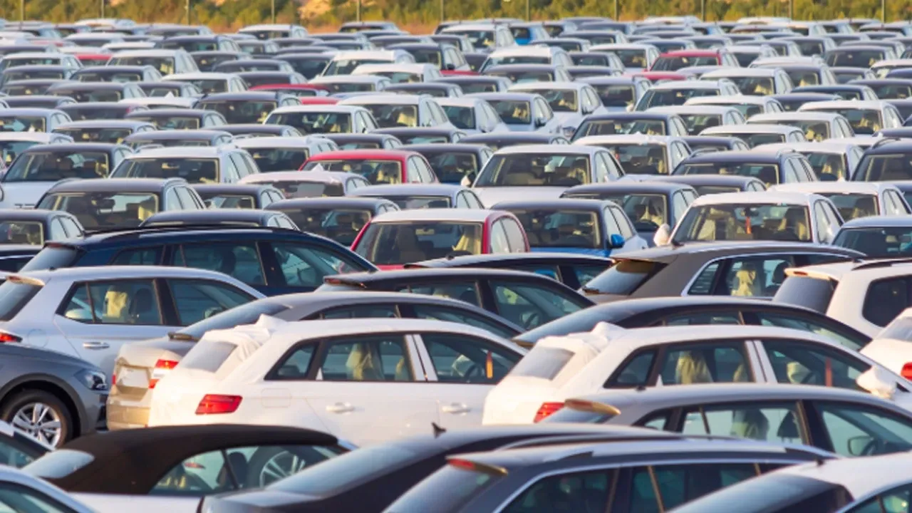 Elektrikli Araçlar Rekor Satışa Ulaştı