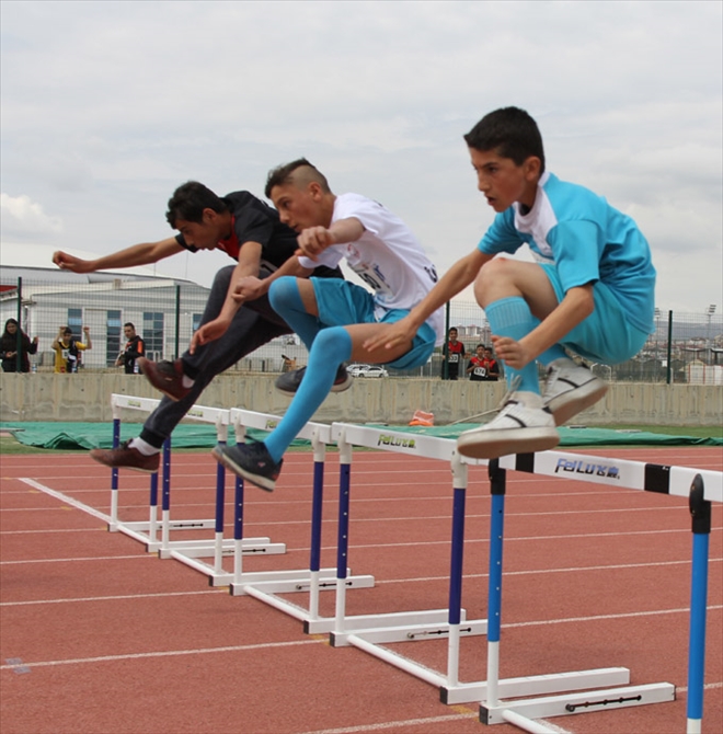 ŞAMPİYONA BUGÜN SONA ERECEK