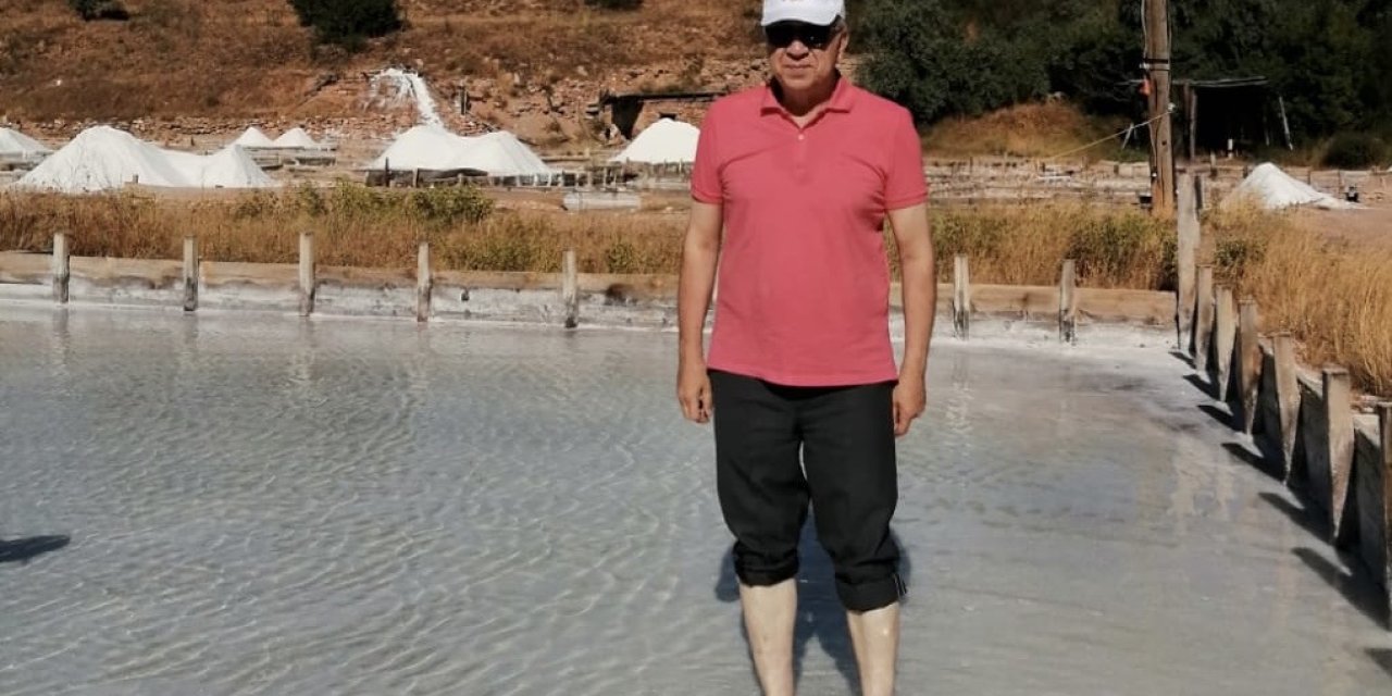 Yetkililer Hareketsiz Başkan Sessiz