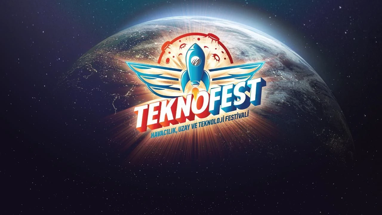TEKNOFEST “Mavi Vatan” temasıyla denizlerde