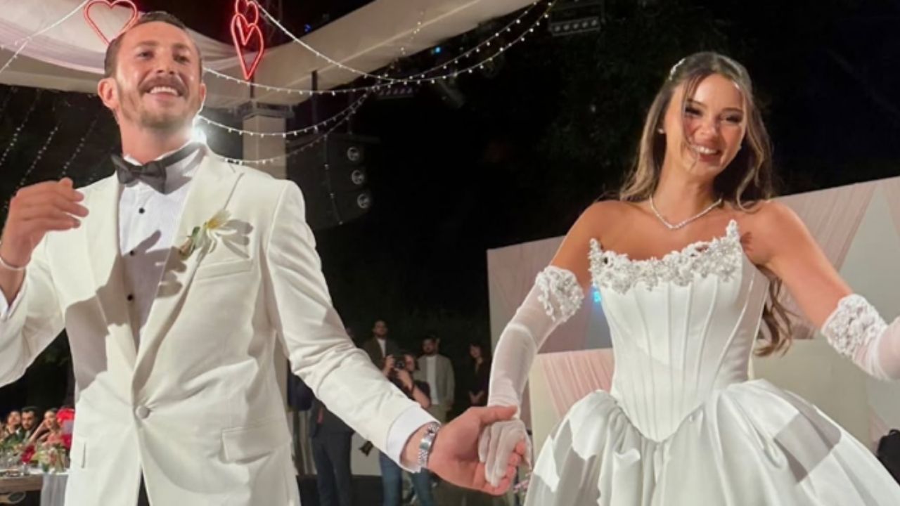 Lale Onuk kimdir, kaç yaşında, nereli? Survivor Berkan Karabulut’un eşi ne iş yapıyor?