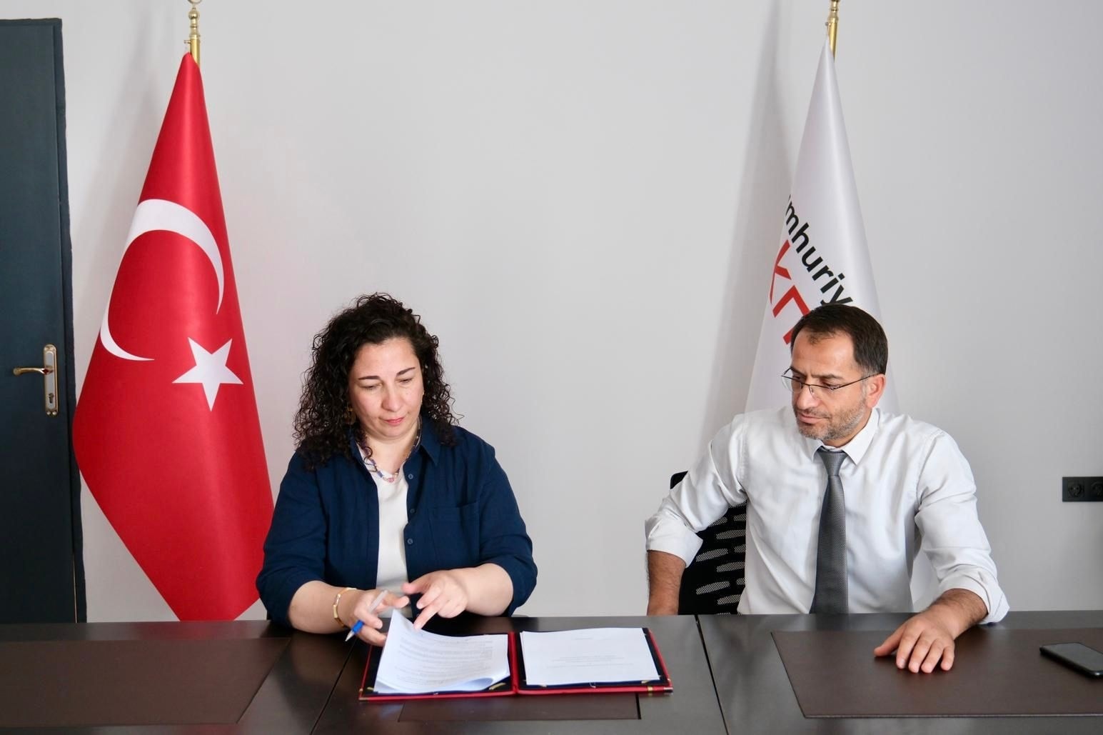 Sivas’ta Ar-Ge Projelerine Hız Kazandıracak Protokol