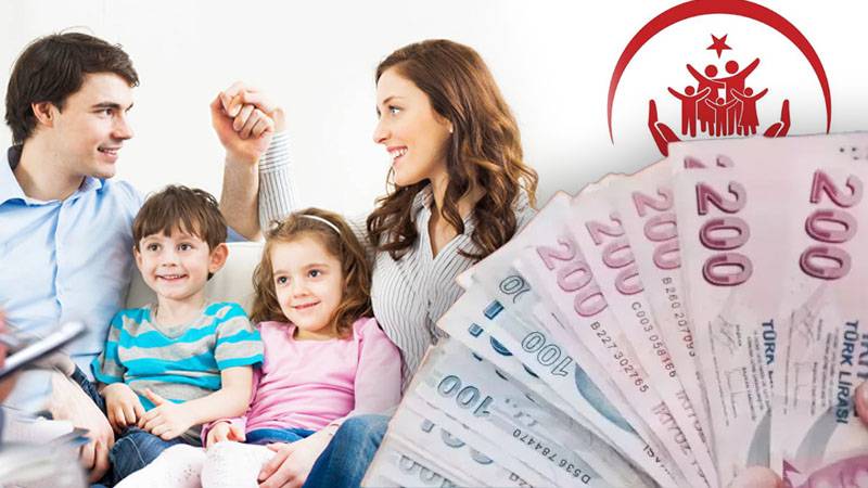 Aile Yılı'nda 109 belediyeden 168 destek