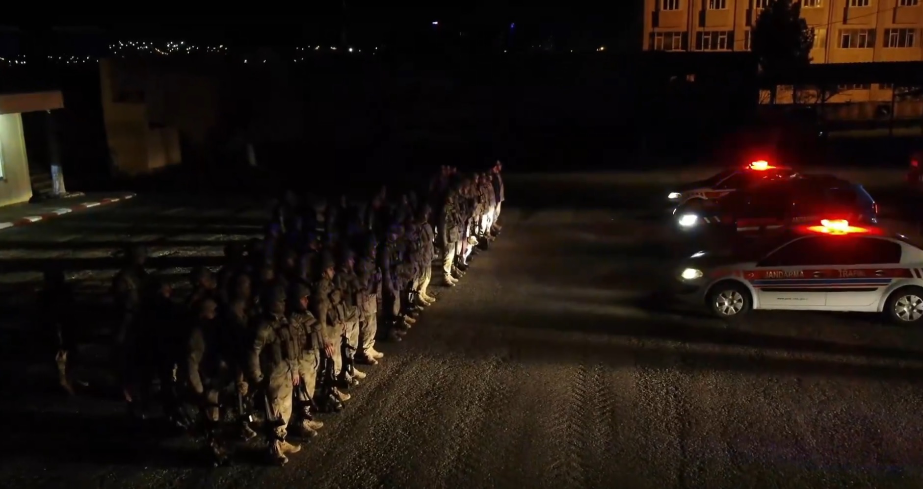 29 ilde FETÖ operasyonu: 49 yakalama