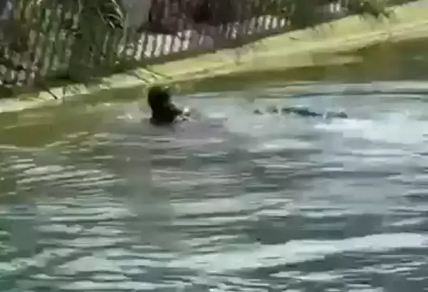 Sulama kanalında erkek cesedi bulundu