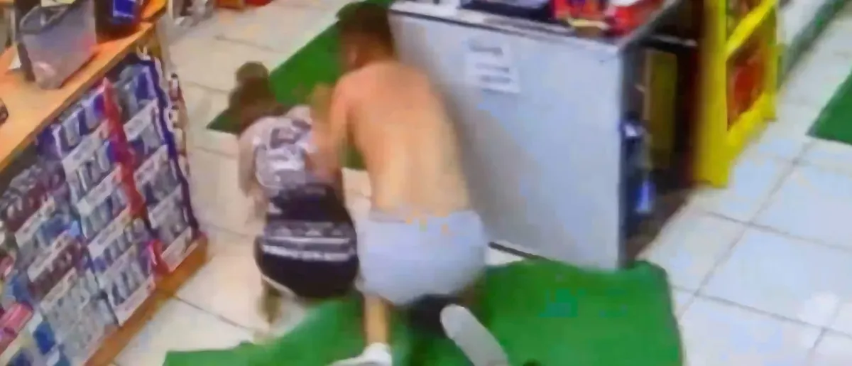 Öldüresiye dövülen kadından pes dedirten karar