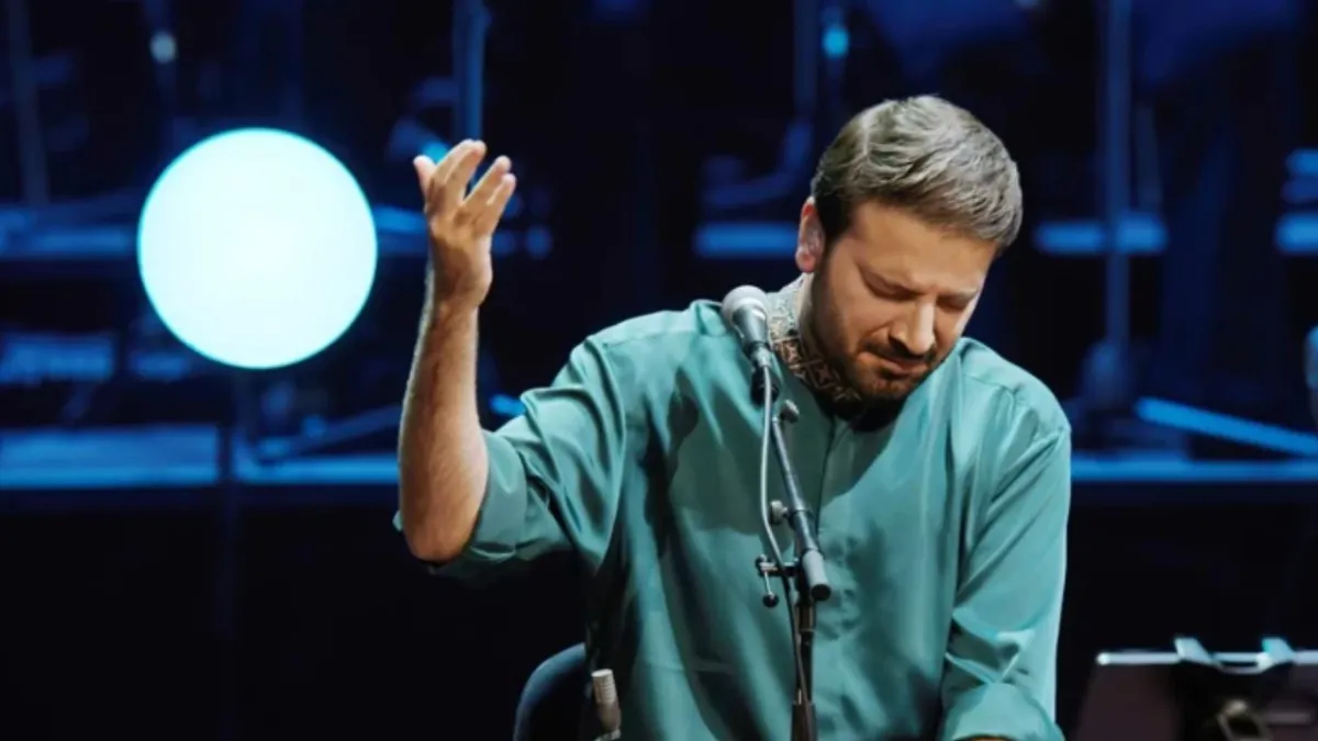 İstanbul konserinden elde edeceği geliri Filistin'e bağışlayacak