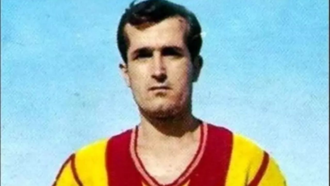 Gürsel Aksel kimdir, nereli ve neden hayatını kaybetti? Göztepe’nin yeni stadına neden ismi verildi?