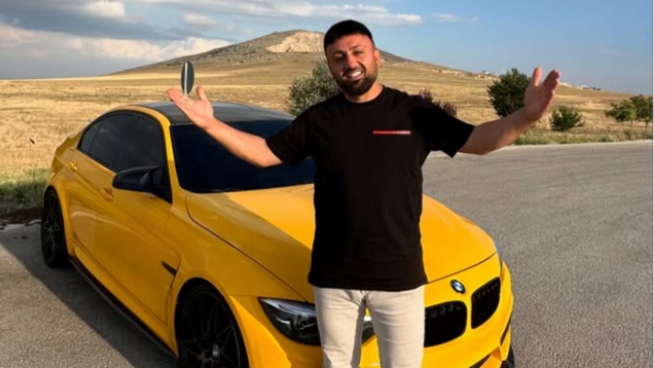 Ünal Turan hapse girdi mi? Ünal Turan kimdir kaç yaşında nereli?