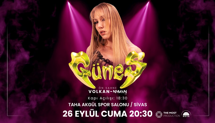 Sivaslılar Güneş’e Hazır