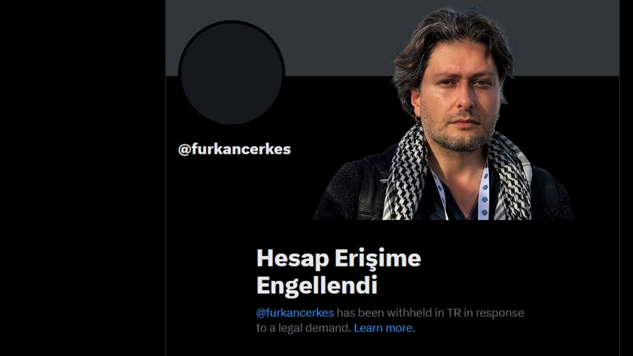 Furkan Bölükbaşı kimdir, nereli? Twitter Hesabı Türkiye’de neden erişime kapatıldı?