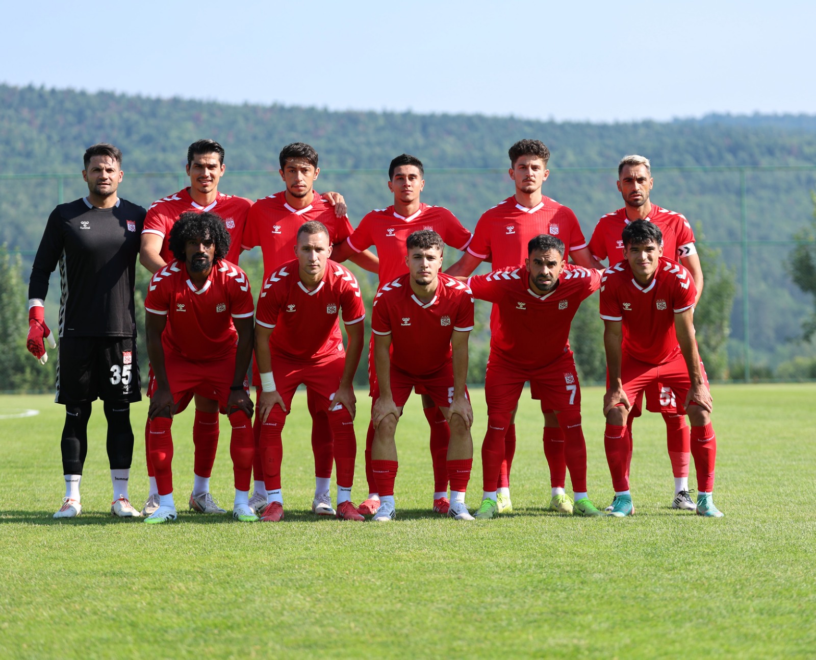 Sivasspor-Bodrum FK Maçı Hangi Kanalda?