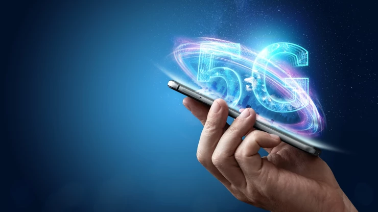 5G teknolojisi için yapılan hazırlıklar son aşamaya geldi