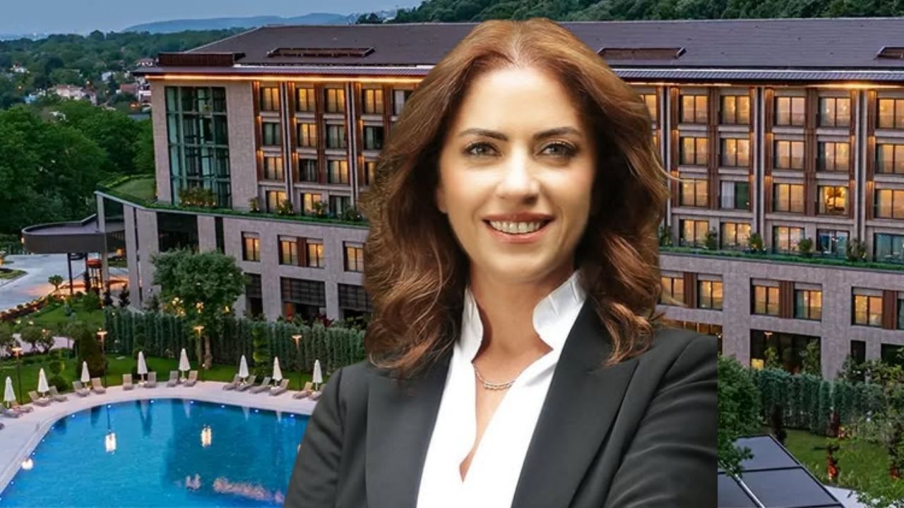 Hediye Güral kimdir kaç yaşında? Eşi kim? Kimin kızı?