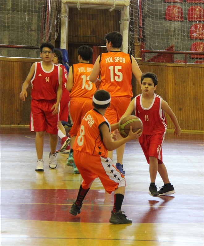 POTADA YOLSPOR FIRTINASI