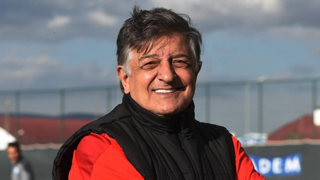 Yılmaz Vural Fenerbahçe'nin yeni kalecisini açıkladı