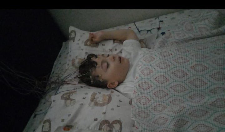 Sivas’ta Kahraman Evladımıza Destek Çağrısı