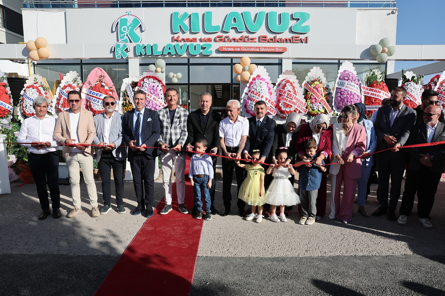 Sivas’a Yeni Eğitim ve Bakımevi Kazandırıldı