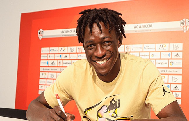 Sivasspor Forvet Hattını Hamed Toure ile Güçlendirmek İstiyor