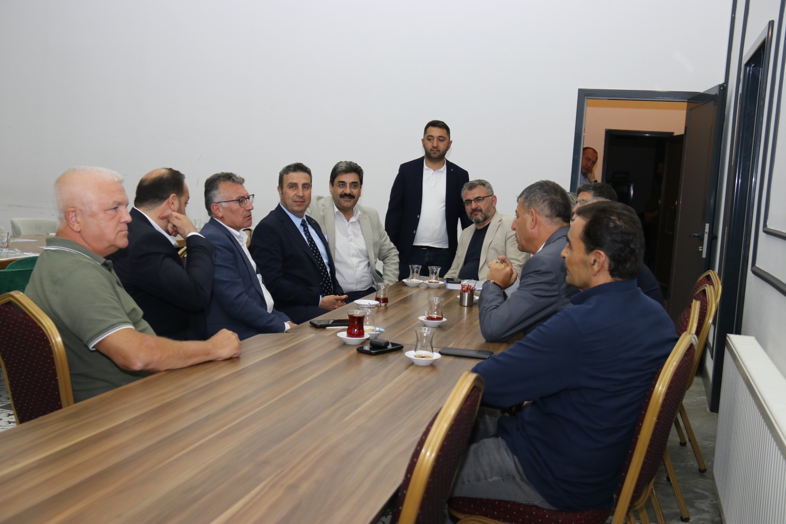 Sivas Esnafı Fiyat Düzenlemesi Bekliyor